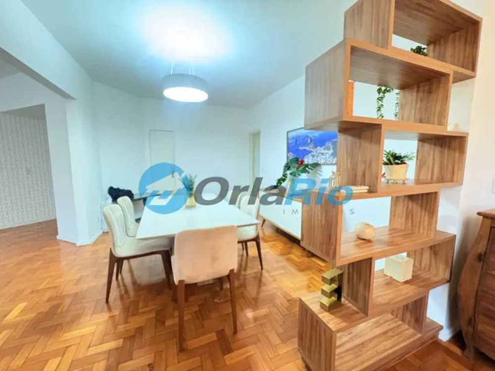 Apartamento, 3 quartos, 107 m² - Foto 6