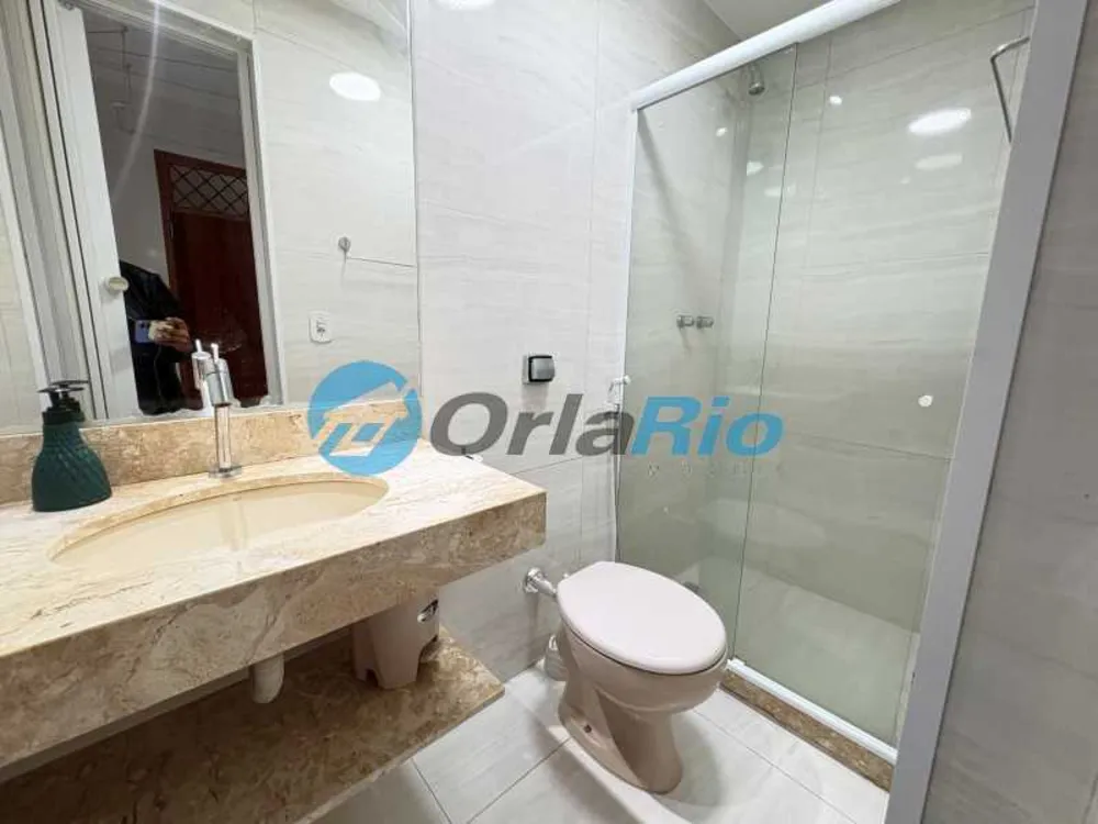 Apartamento, 3 quartos, 107 m² - Foto 11