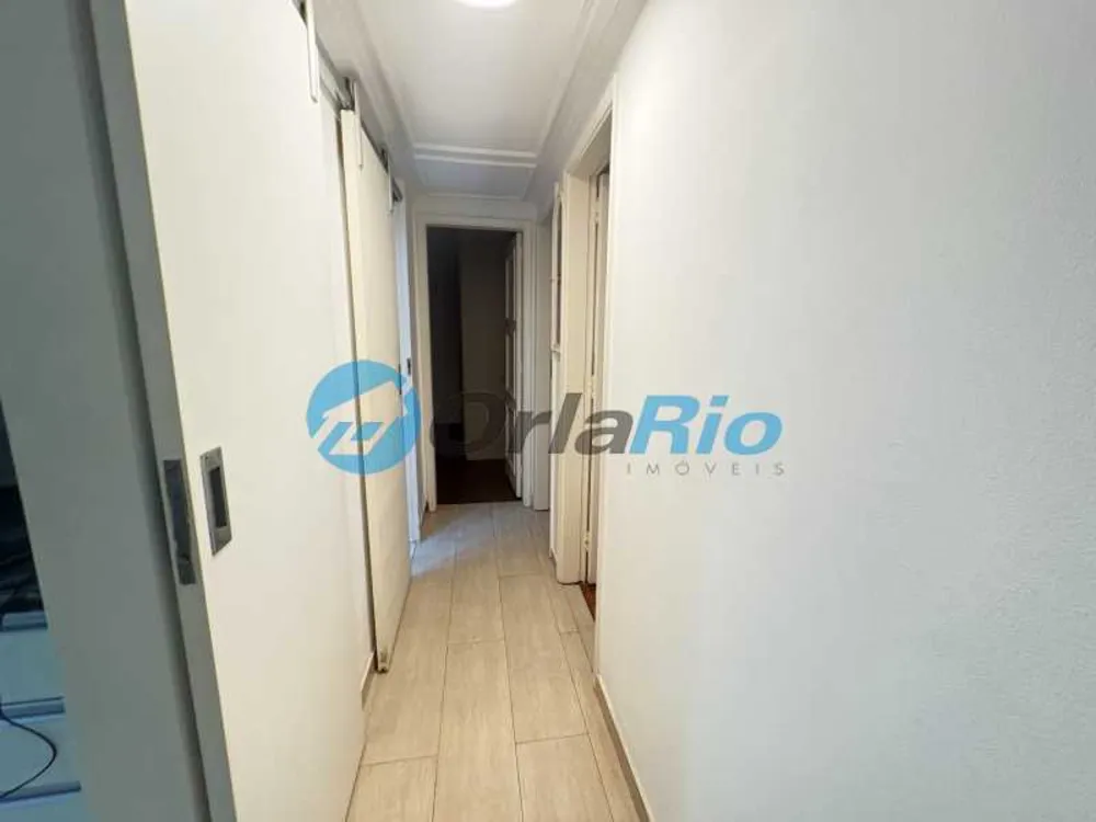 Apartamento, 3 quartos, 107 m² - Foto 8