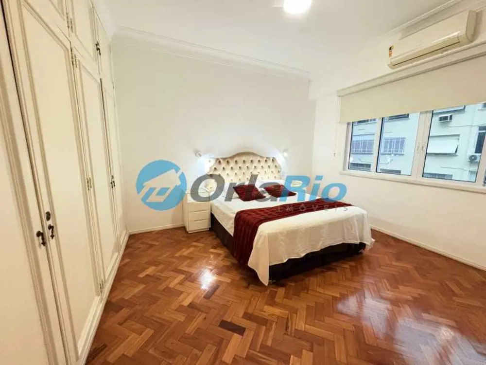 Apartamento, 3 quartos, 107 m² - Foto 5