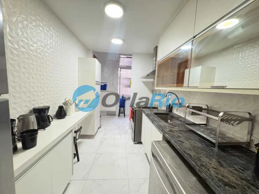 Apartamento, 3 quartos, 107 m² - Foto 20