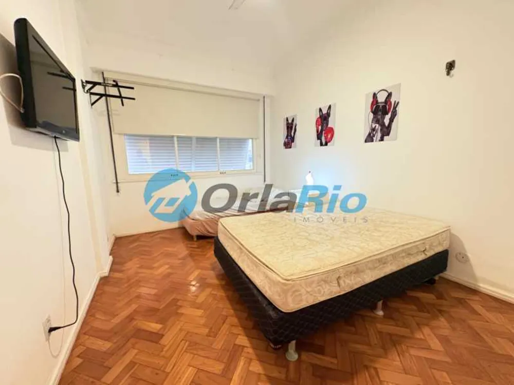 Apartamento, 3 quartos, 107 m² - Foto 9