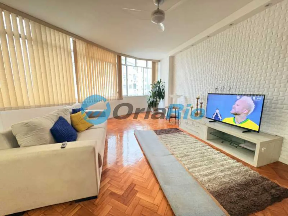 Apartamento, 3 quartos, 107 m² - Foto 5