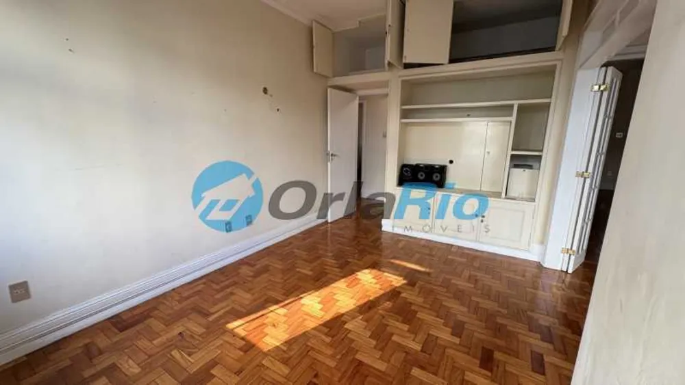 Apartamento, 3 quartos, 155 m² - Foto 4