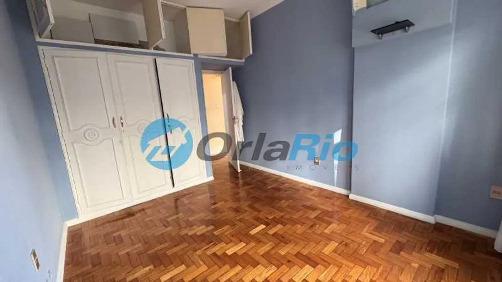 Apartamento, 3 quartos, 155 m² - Foto 5