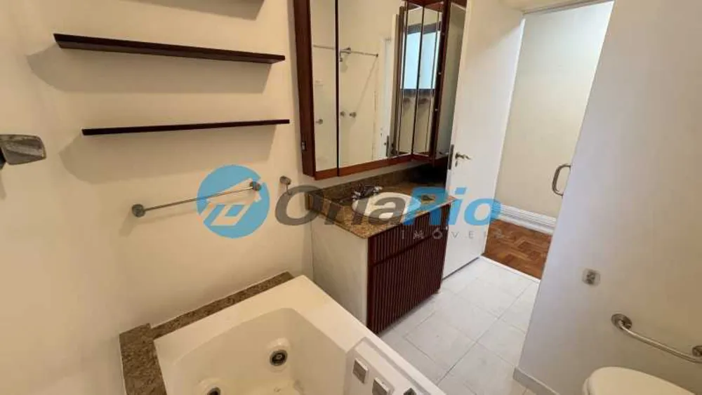 Apartamento, 3 quartos, 155 m² - Foto 21