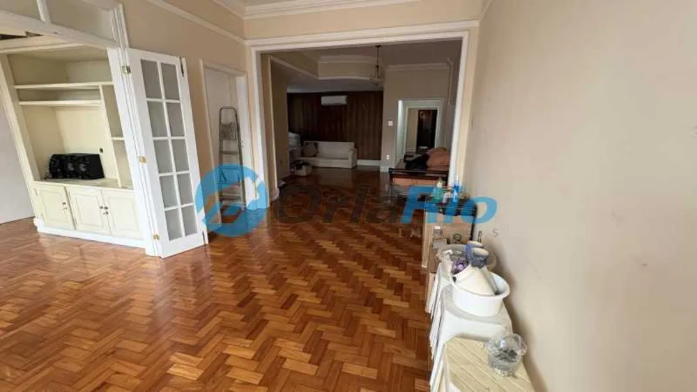 Apartamento, 3 quartos, 155 m² - Foto 17