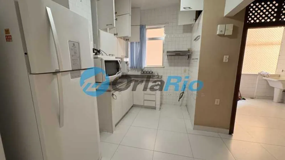 Apartamento, 3 quartos, 155 m² - Foto 2