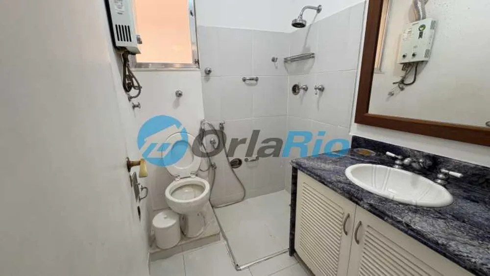 Apartamento, 3 quartos, 155 m² - Foto 16