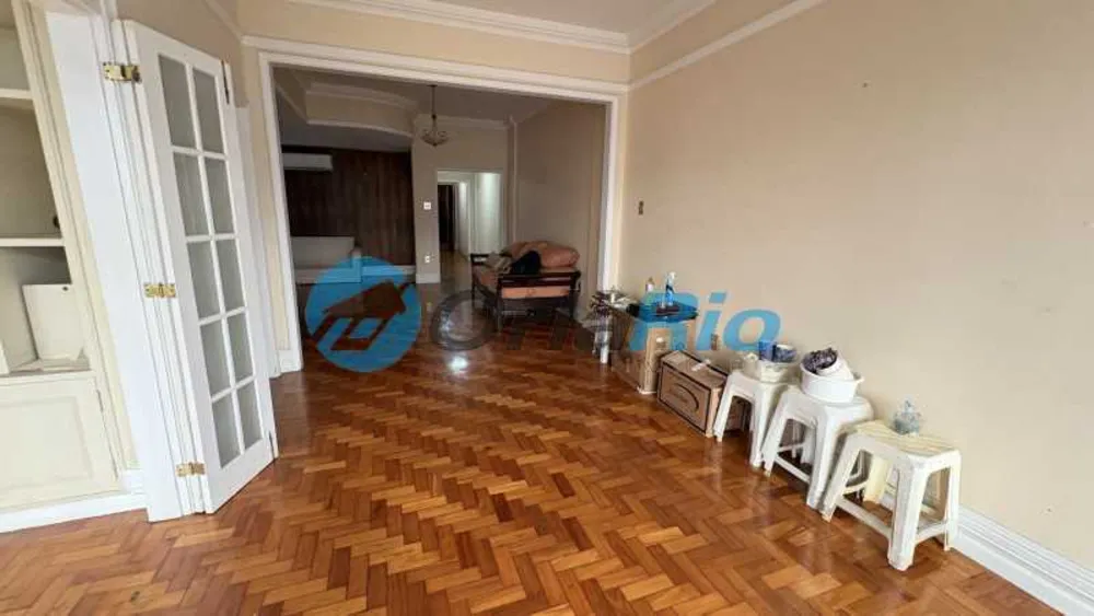 Apartamento, 3 quartos, 155 m² - Foto 24