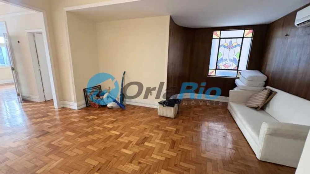 Apartamento, 3 quartos, 155 m² - Foto 19