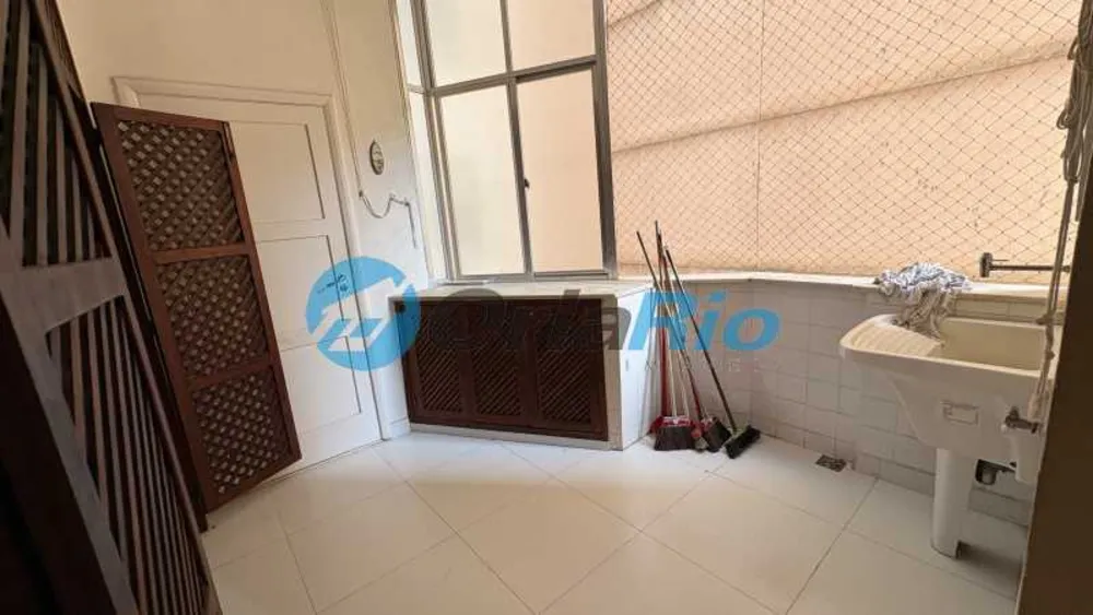 Apartamento, 3 quartos, 155 m² - Foto 12