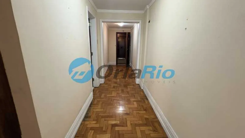 Apartamento, 3 quartos, 155 m² - Foto 1