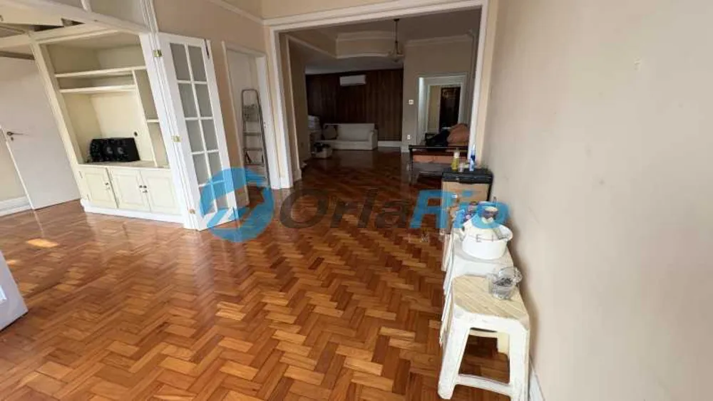Apartamento, 3 quartos, 155 m² - Foto 23