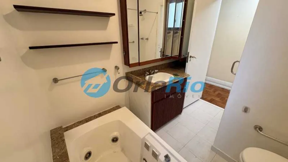 Apartamento, 3 quartos, 155 m² - Foto 3