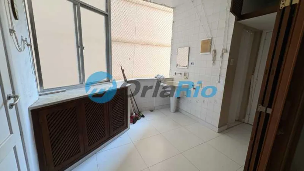 Apartamento, 3 quartos, 155 m² - Foto 25