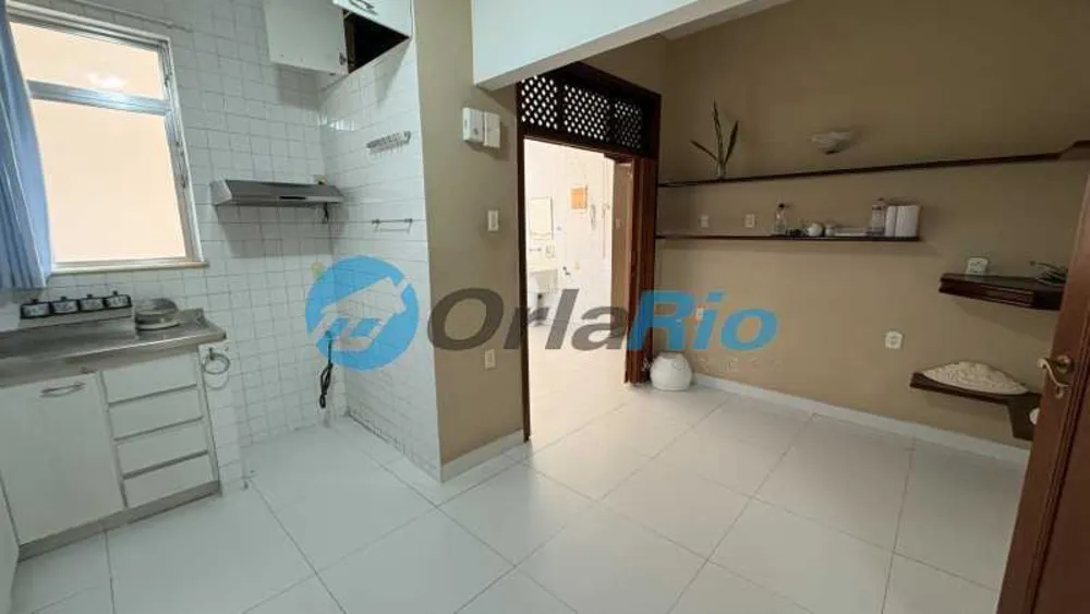 Apartamento, 3 quartos, 155 m² - Foto 15