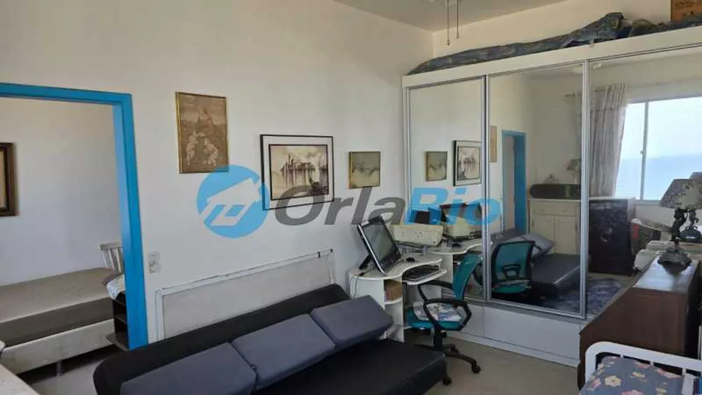 Apartamento, 3 quartos, 95 m² - Foto 13