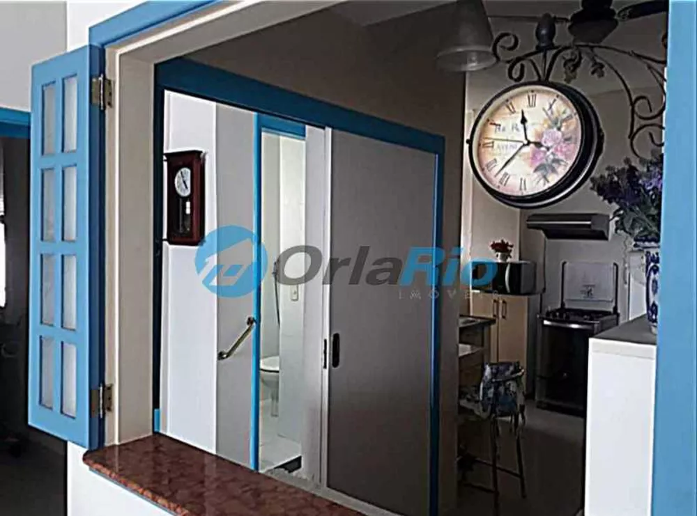 Apartamento, 3 quartos, 95 m² - Foto 1