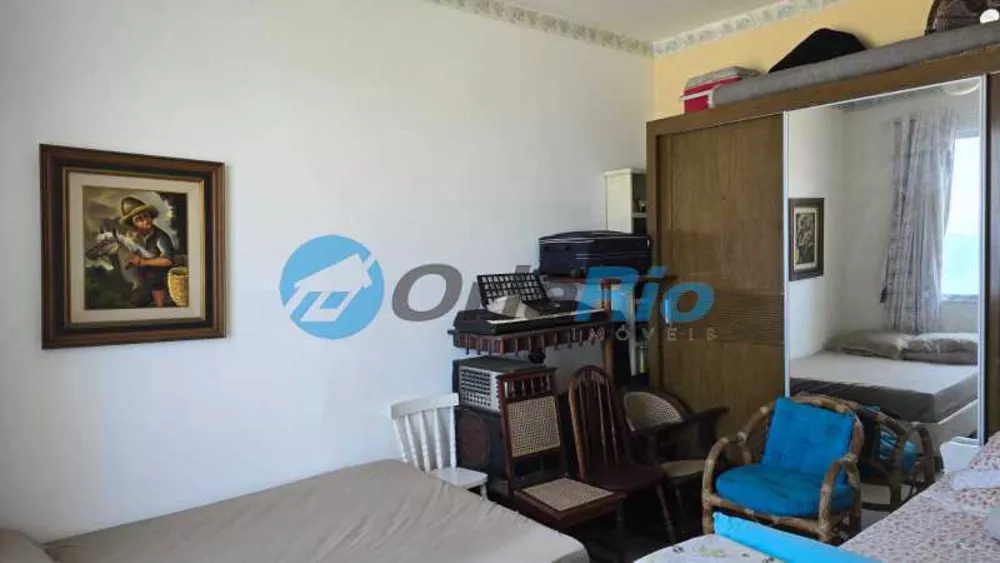 Apartamento, 3 quartos, 95 m² - Foto 4