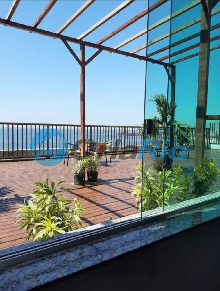 Apartamento, 3 quartos, 95 m² - Foto 6