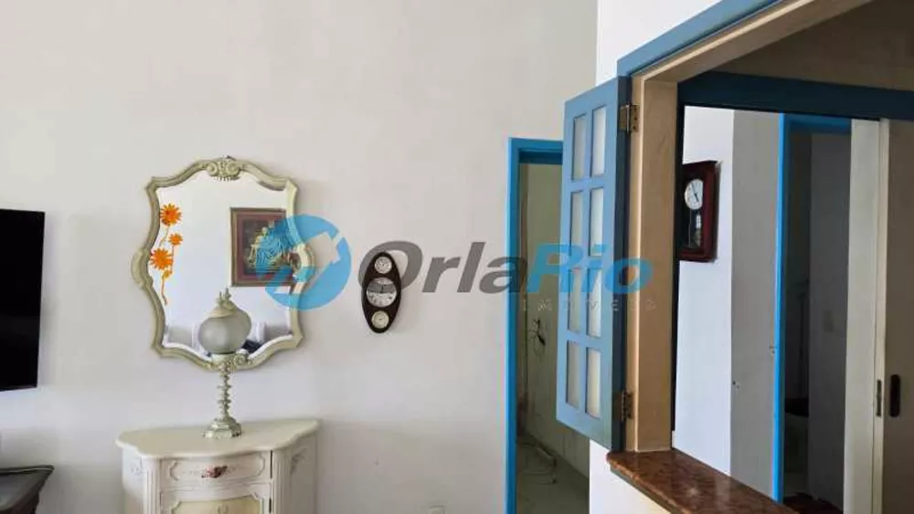 Apartamento, 3 quartos, 95 m² - Foto 2