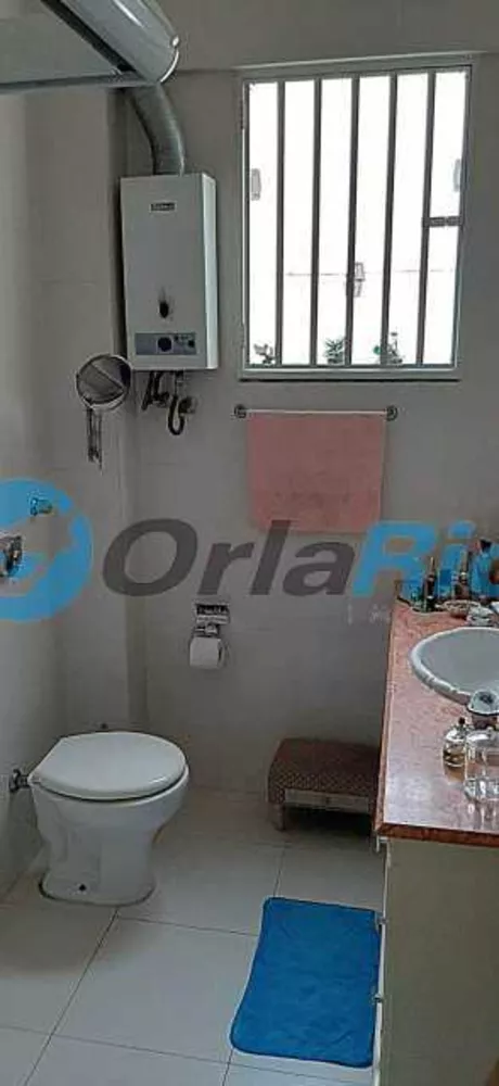 Apartamento, 3 quartos, 95 m² - Foto 3