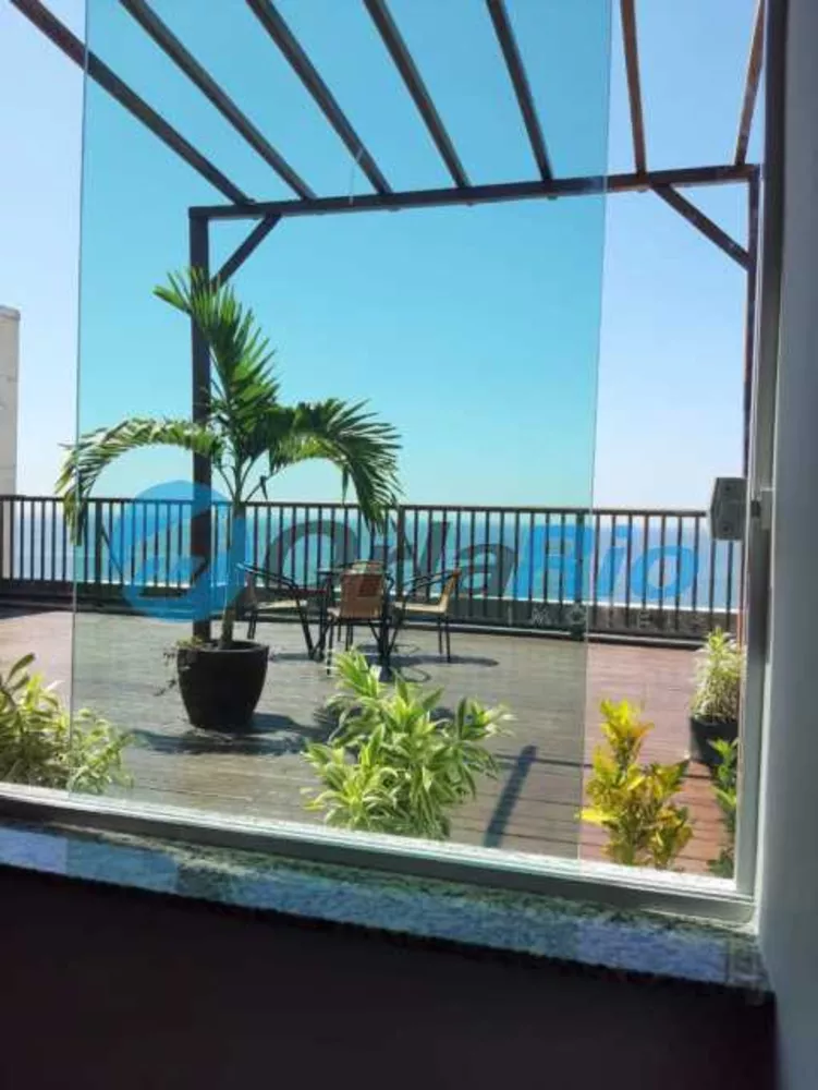 Apartamento, 3 quartos, 95 m² - Foto 7