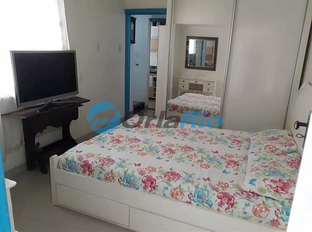 Apartamento, 3 quartos, 95 m² - Foto 12