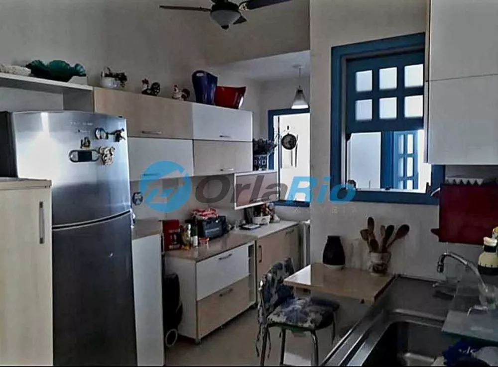 Apartamento, 3 quartos, 95 m² - Foto 8