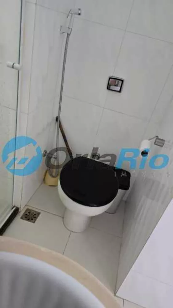 Apartamento, 3 quartos, 95 m² - Foto 9