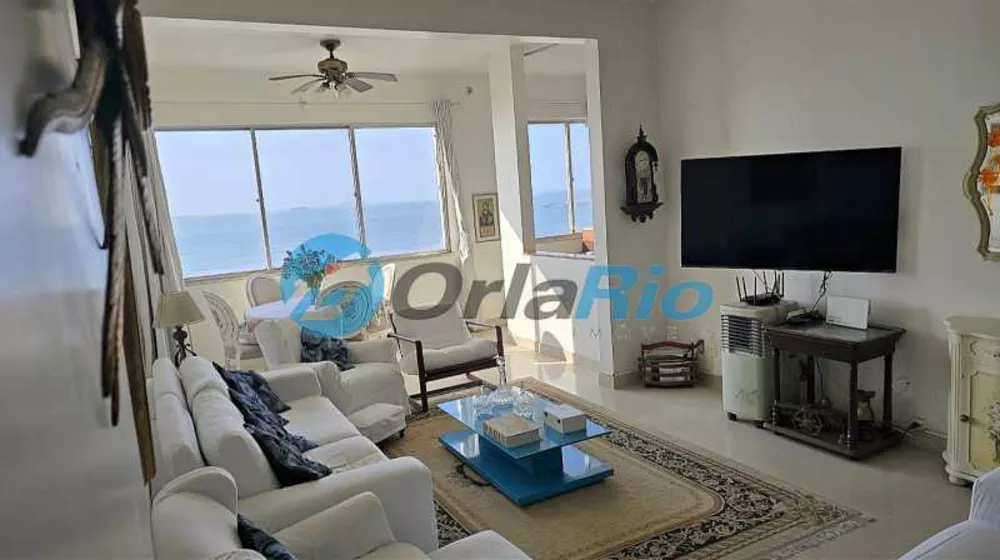 Apartamento, 3 quartos, 95 m² - Foto 11