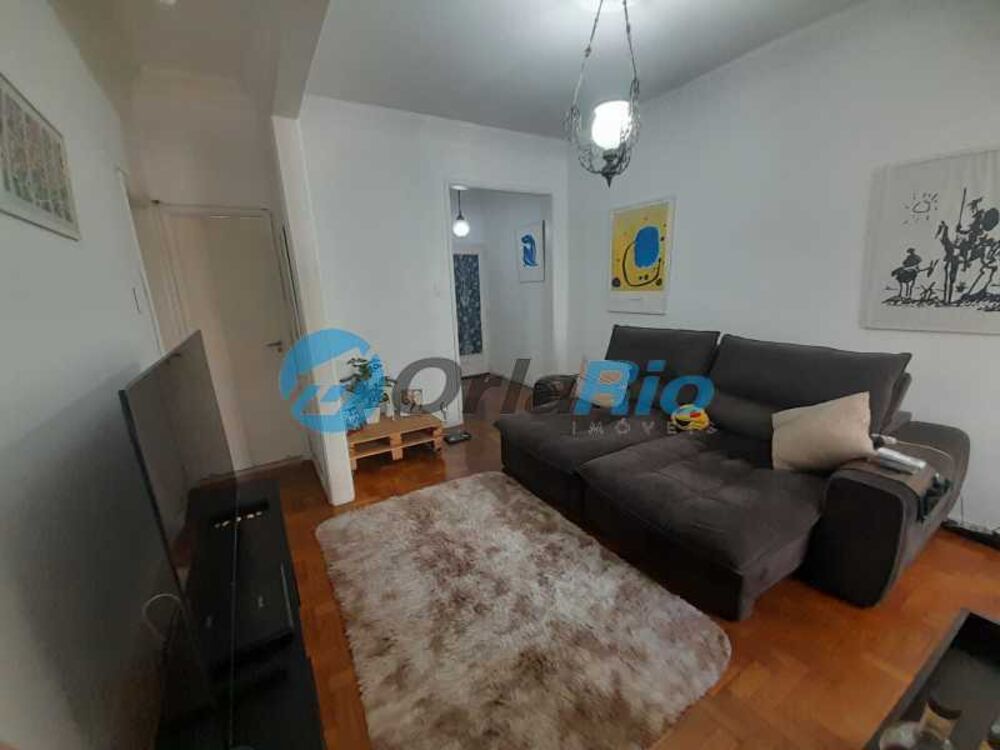 Apartamento, 3 quartos, 75 m² - Foto 3