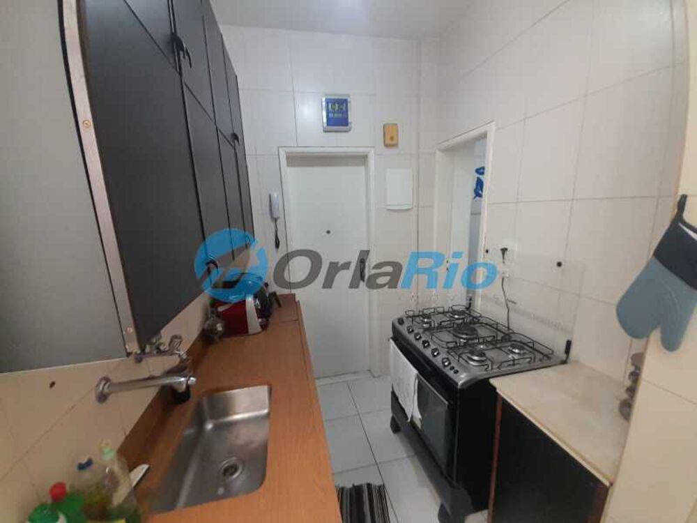 Apartamento, 3 quartos, 75 m² - Foto 2