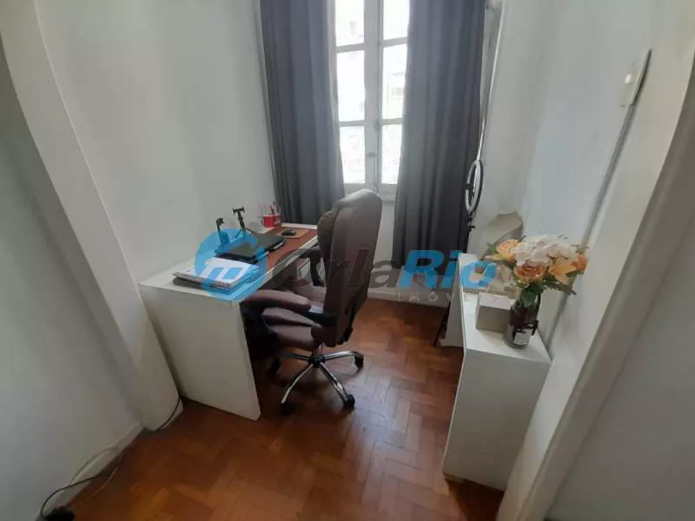 Apartamento, 3 quartos, 75 m² - Foto 8