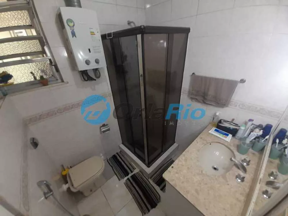 Apartamento, 3 quartos, 75 m² - Foto 6