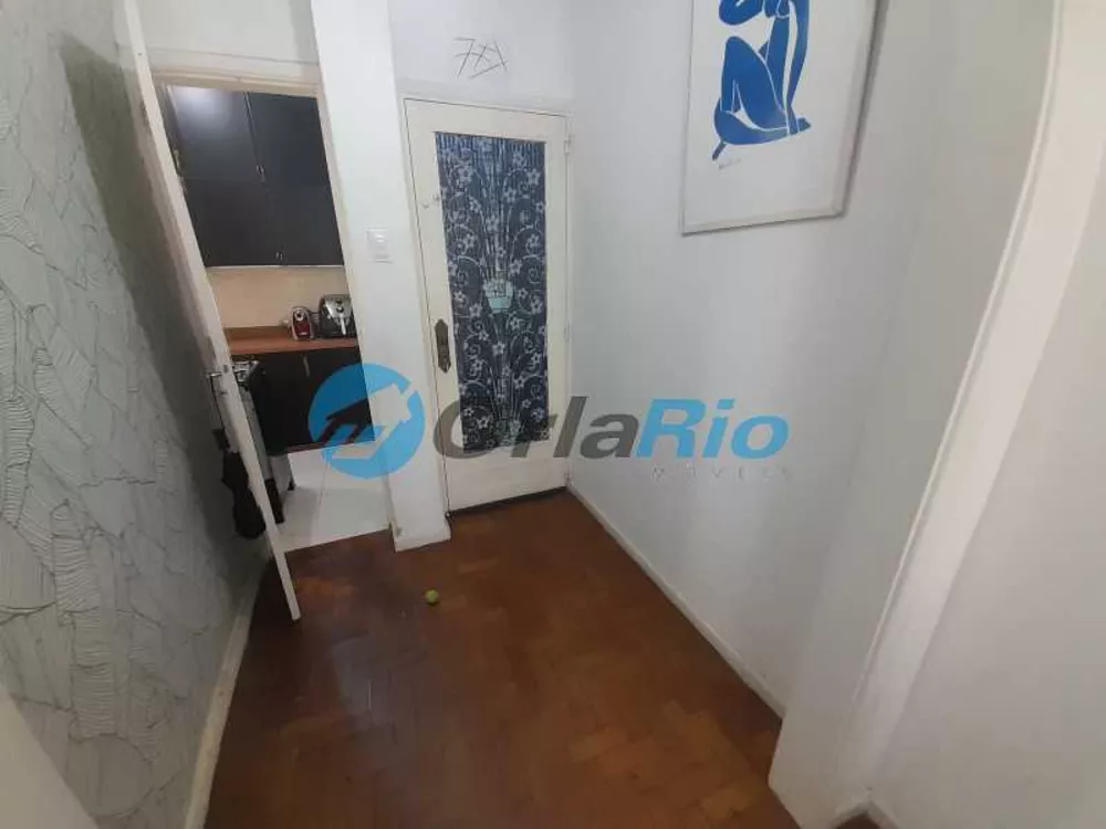 Apartamento, 3 quartos, 75 m² - Foto 10