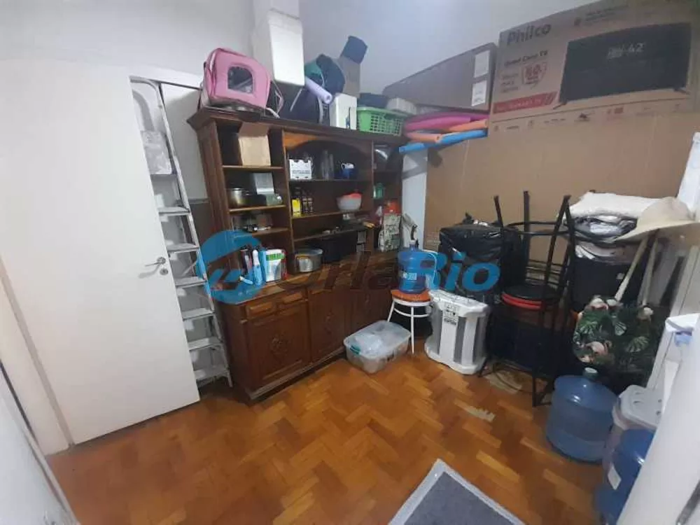 Apartamento, 3 quartos, 75 m² - Foto 18
