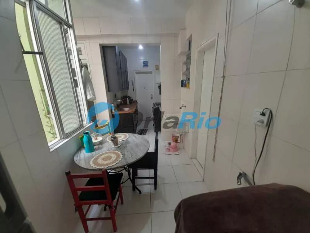 Apartamento, 3 quartos, 75 m² - Foto 7