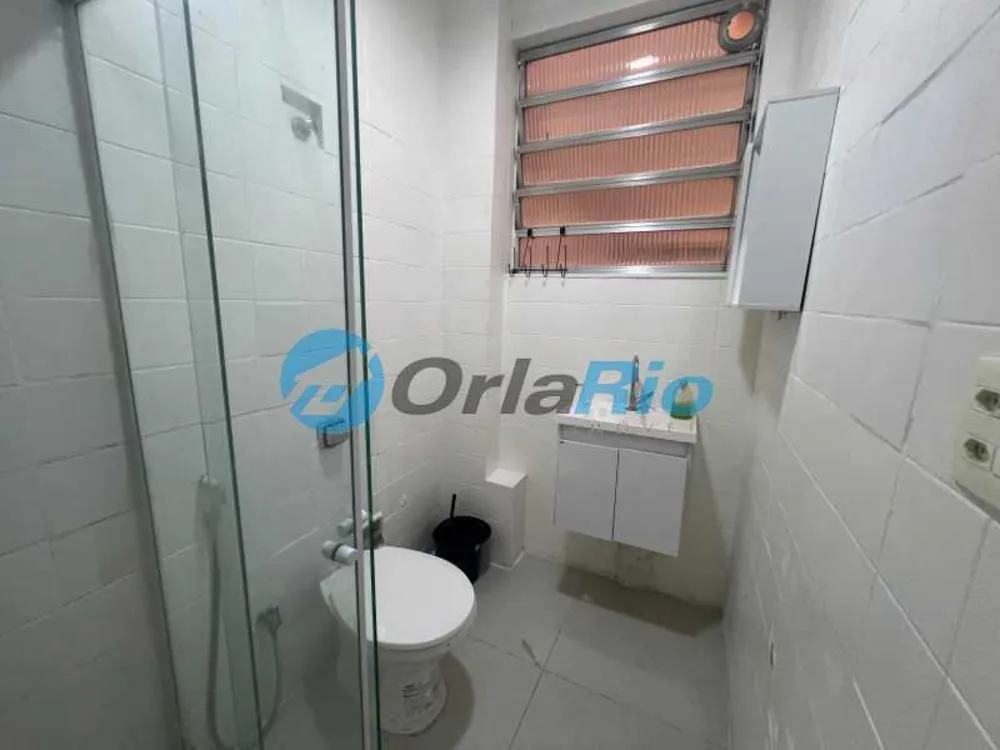 Kitnet-Studio, 27 m² - Foto 18
