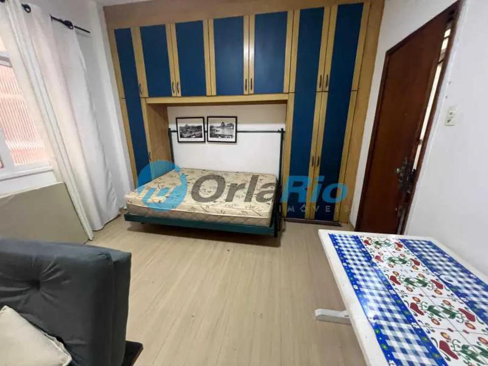 Kitnet-Studio, 27 m² - Foto 8