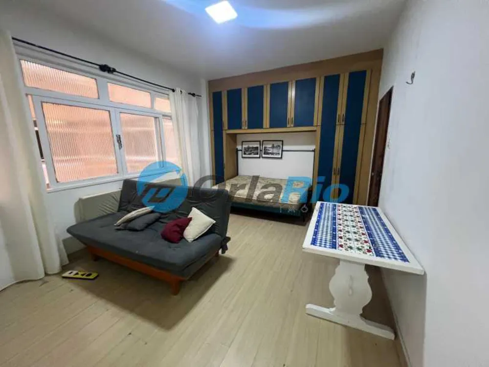 Kitnet-Studio, 27 m² - Foto 4