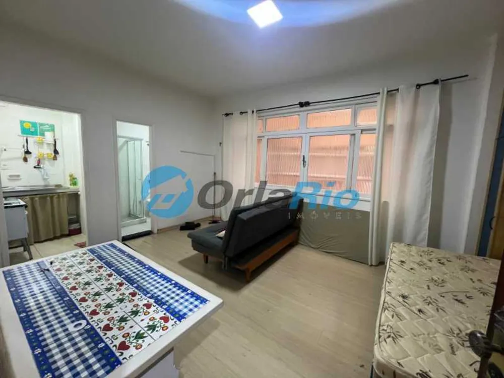 Kitnet-Studio, 27 m² - Foto 2