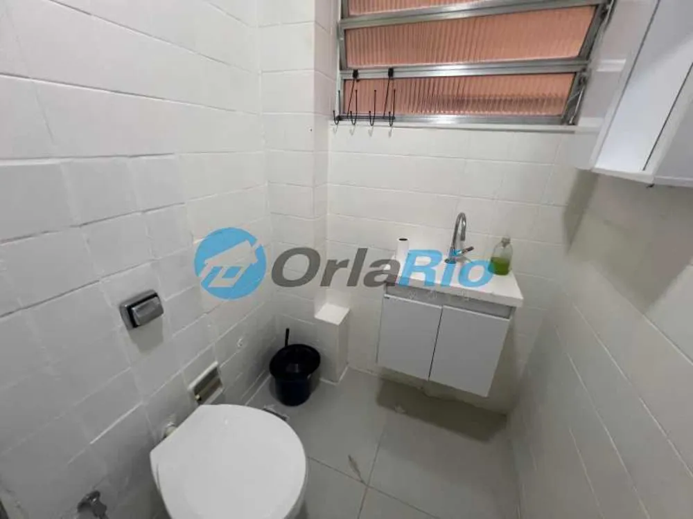 Kitnet-Studio, 27 m² - Foto 21