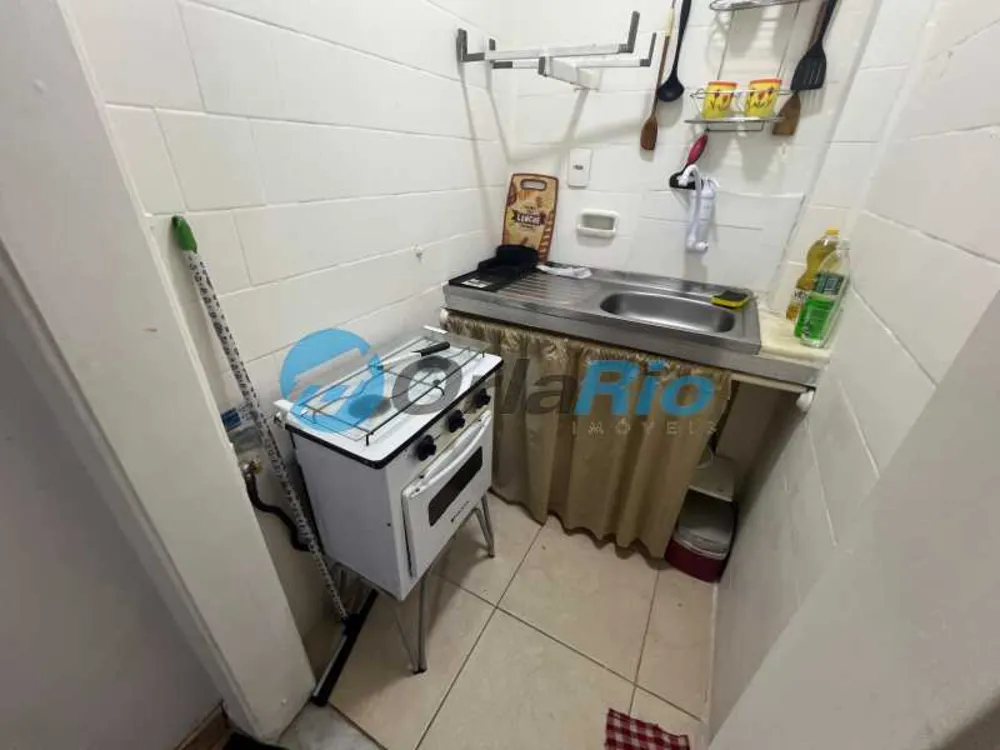 Kitnet-Studio, 27 m² - Foto 14