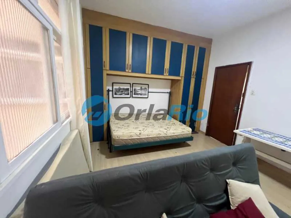 Kitnet-Studio, 27 m² - Foto 7