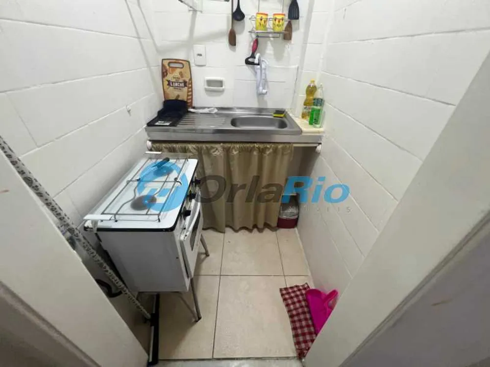 Kitnet-Studio, 27 m² - Foto 13