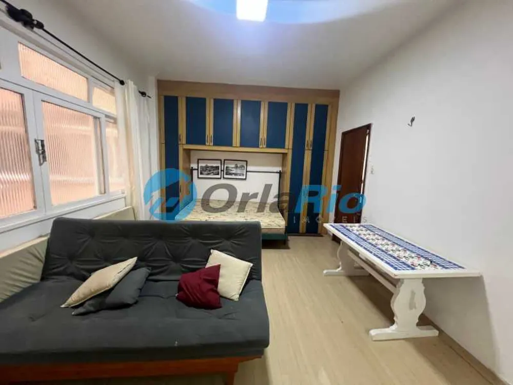 Kitnet-Studio, 27 m² - Foto 5