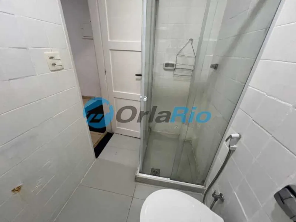 Kitnet-Studio, 27 m² - Foto 19