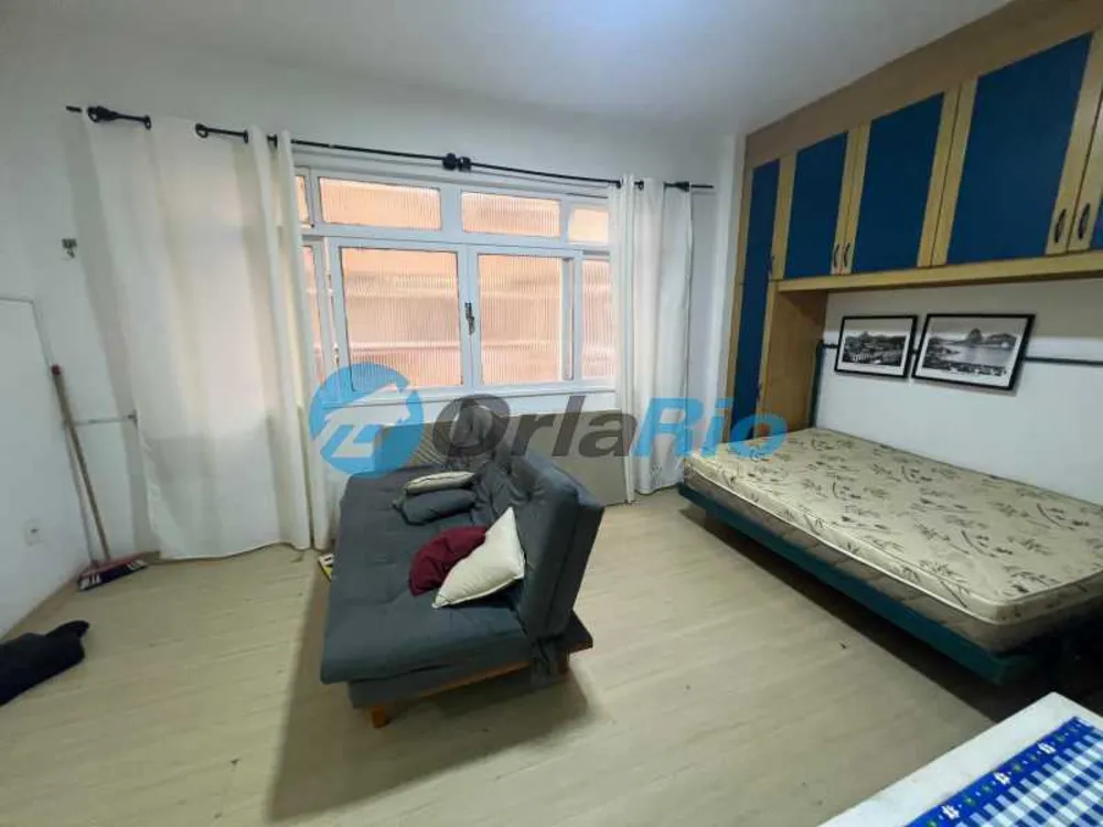Kitnet-Studio, 27 m² - Foto 10